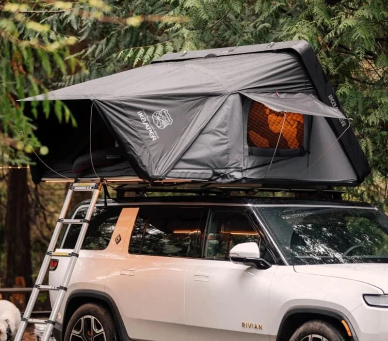 Skycamp DLX Mini